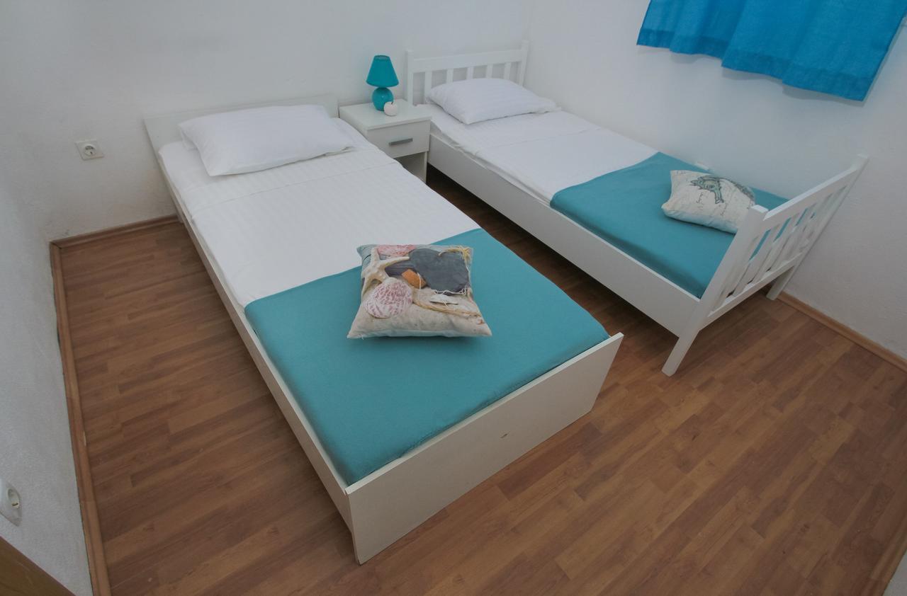 Apartment Afrodita Каштела Экстерьер фото