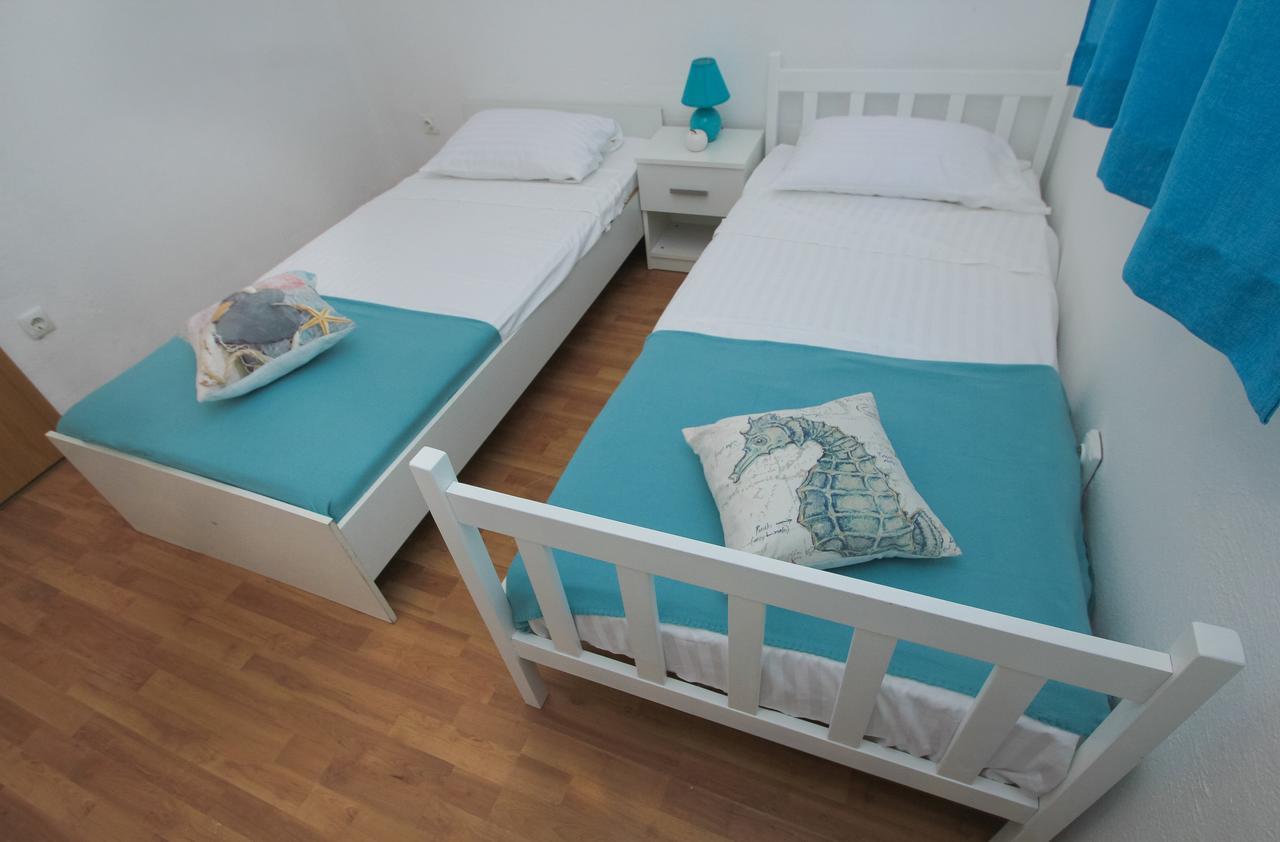 Apartment Afrodita Каштела Экстерьер фото